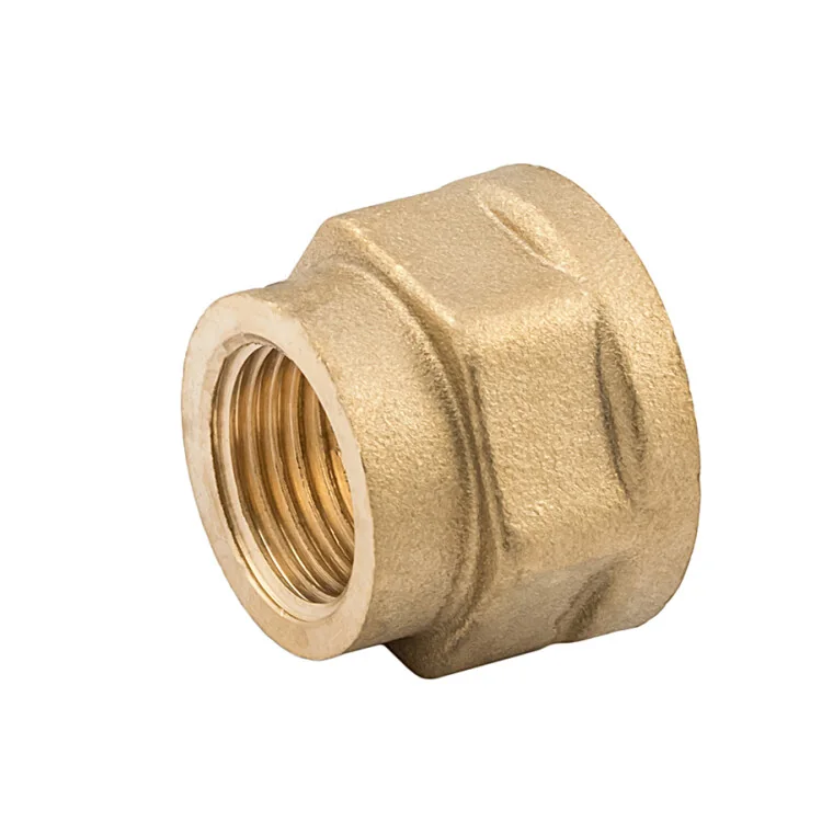 Муфта переходная ELSEN, ВВ, 1/4" х 3/8"