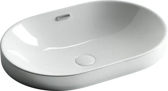 Раковина Ceramicanova Element CN5020
