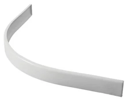 TRAY-AS-RH-120/80-100-SCR-R Экран для поддона из искусственного мрамора