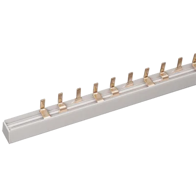 Шина соединительная PIN 3п 63А (дл.1м) IEK YNS21-3-063