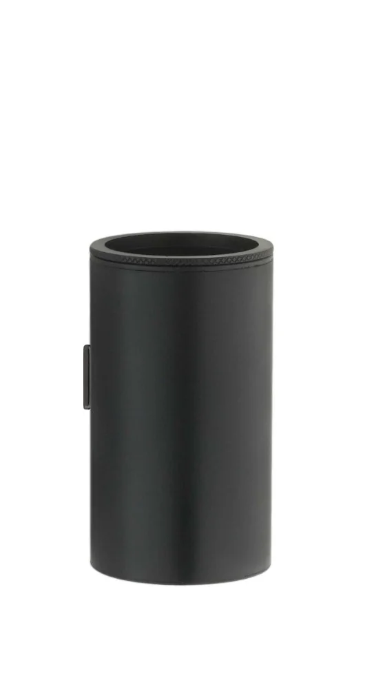 Boheme Настенный стакан UNO Black