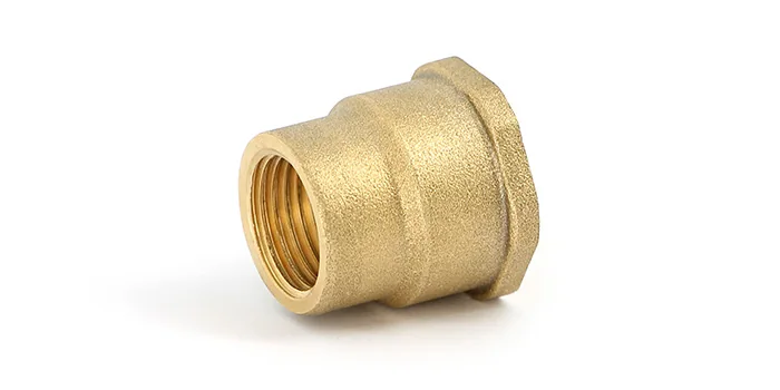 Муфта переходная 2" х 1 1/2" Uni-Fitt