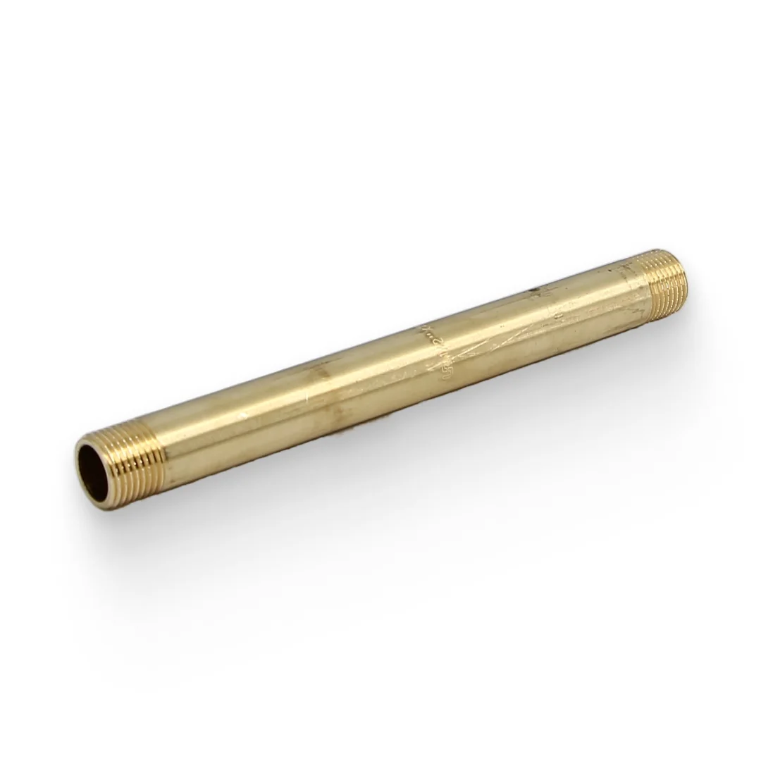 Удлинитель НН 1/2" х 200 мм Uni-Fitt