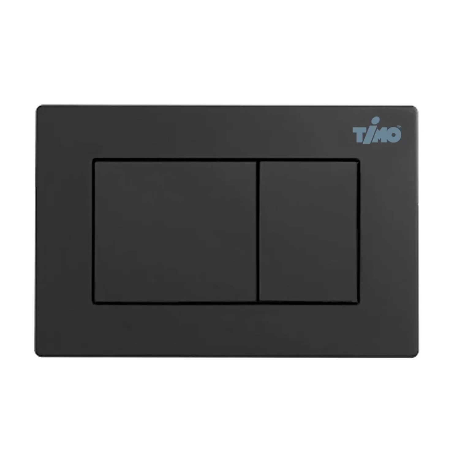 Кнопка смыва TIMO REKO FP-004MB (250x165)