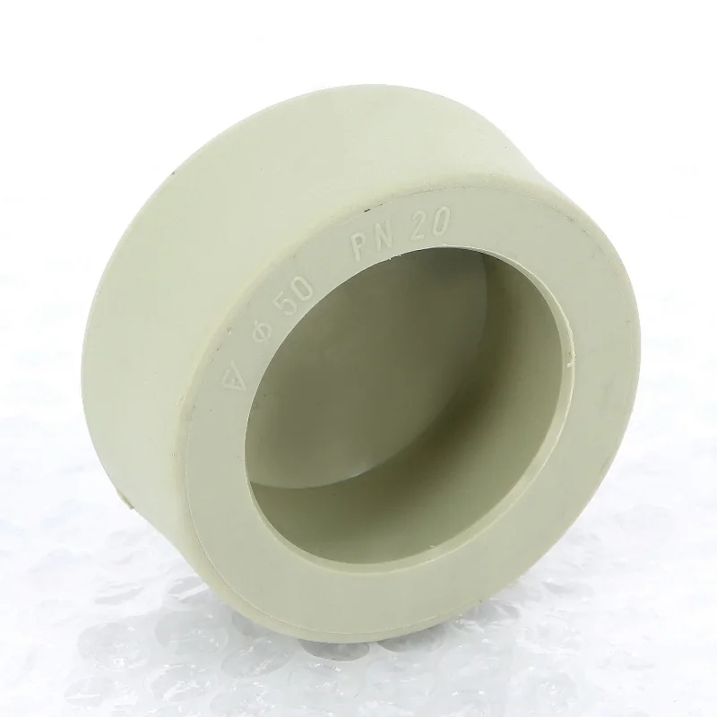 Заглушка FV-Plast 50 мм