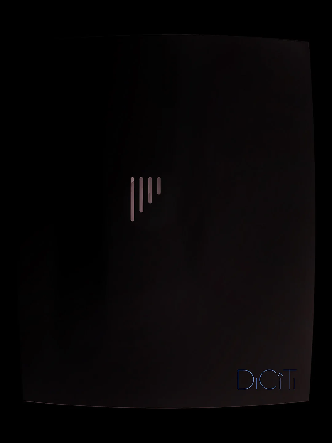 Бытовой вентилятор осевой DiCiTi Breeze 4C TURBO D100