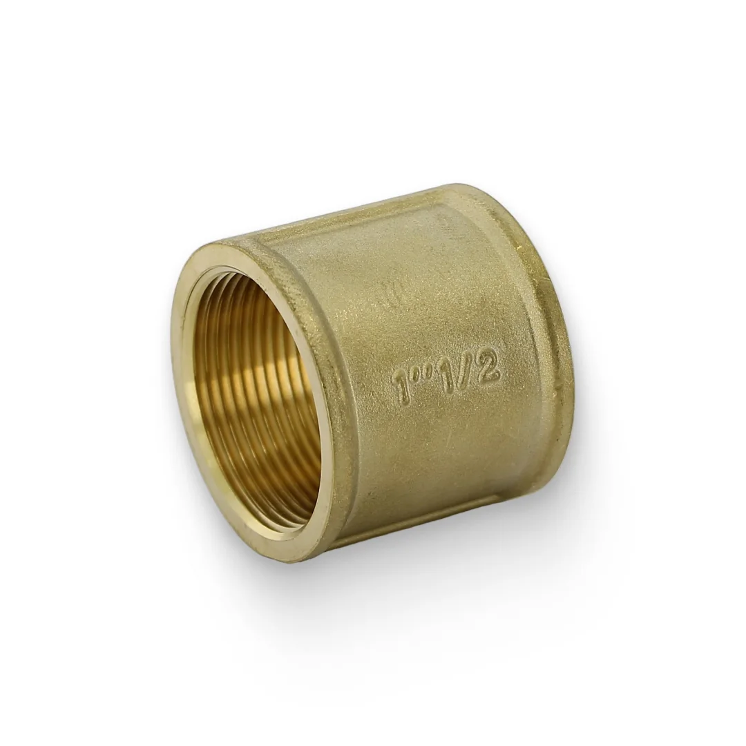 Муфта 1 1/2" Uni-Fitt