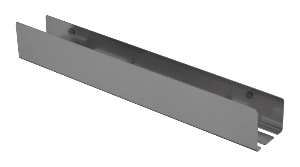 Boheme Полка подвесная 60см GUN METAL