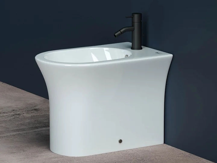 Напольное биде Star Ceramicanova