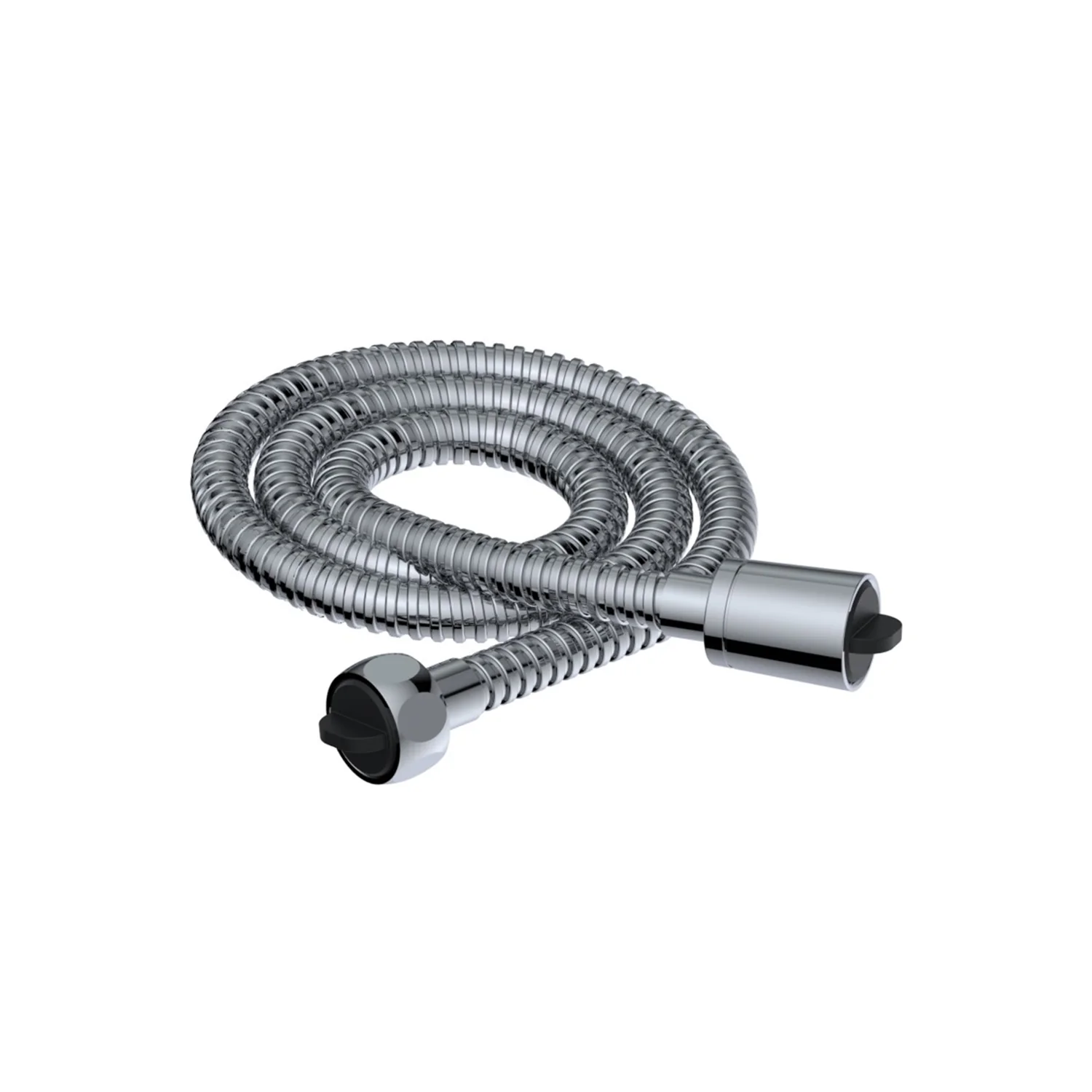Душевой шланг AltroBagno SH 071703 Cr