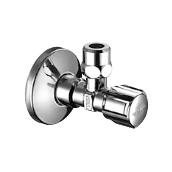 TECE Schell Comfort Угловой вентиль 1/2'' х 3/8'' 049070699, хром глянец