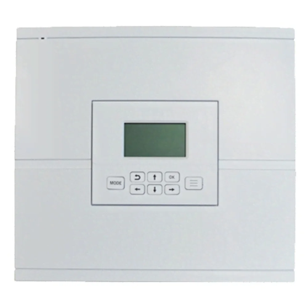 Блок управления ZONT Climatic 1.3
