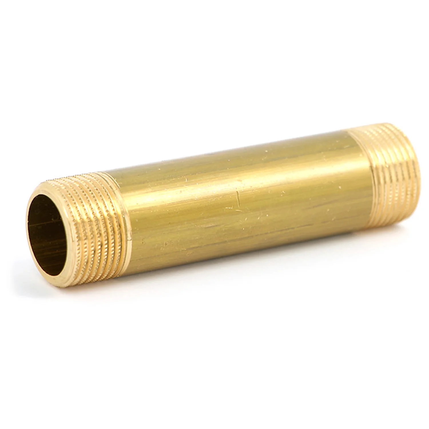 Удлинитель НН 100 мм 1/2' Uni-Fitt
