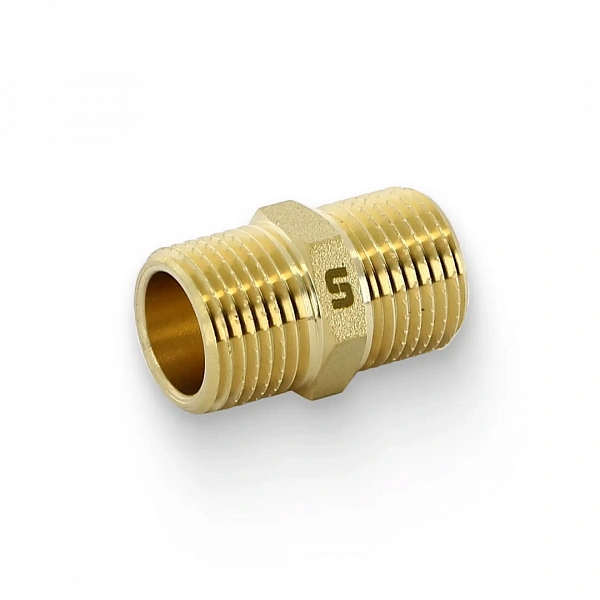 Ниппель удлинённый 1/2" Uni-Fitt