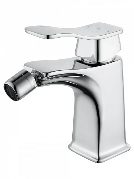 Смеситель для биде WONZON & WOGHAND NAVIA, Хром (WW-185001-CR), шт