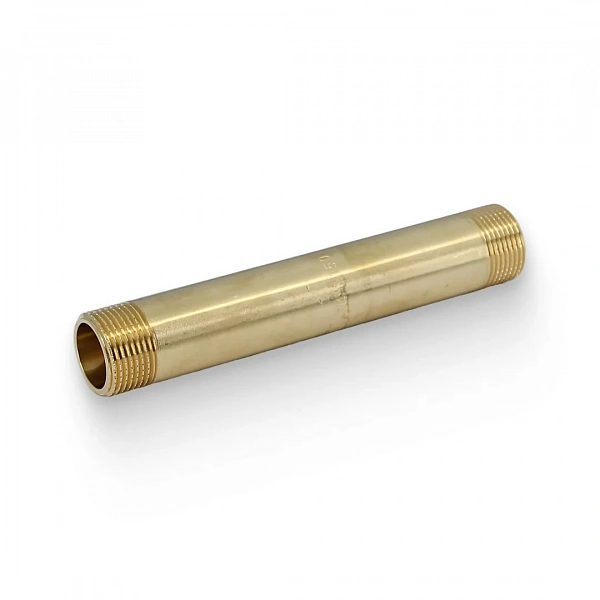 Удлинитель НН 3/4" x 150 мм Uni-Fitt