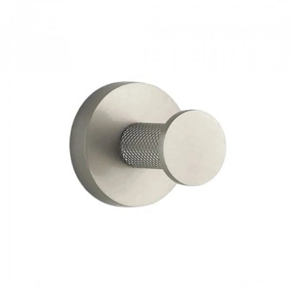 Крючок Настенный Uno Nickel Brush 10976-NB