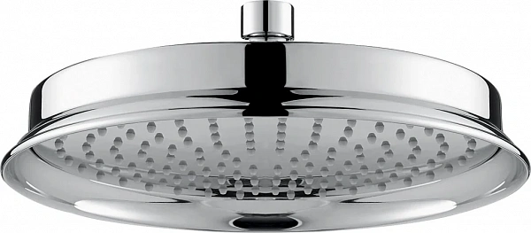 CZR-F-SP11-01 Верхний душ 22,5 см, хром CEZARES