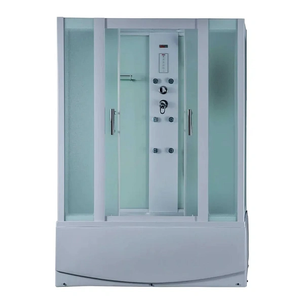 Timo eco TE-0770 душевая кабина 168*80*218