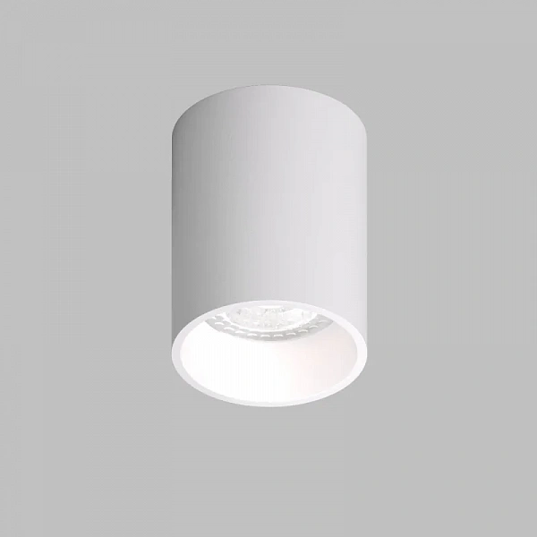 Точечный накладной светильник Denkirs DK3110-WH