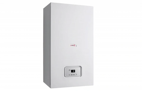 Газовый котел настенный Protherm Гепард 23MTV 23 кВт, 0010015238 двухконтурный турбо