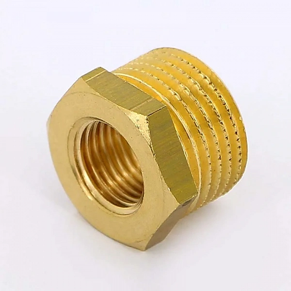 Футорка НВ 1/2' х 3/8' Uni-Fitt