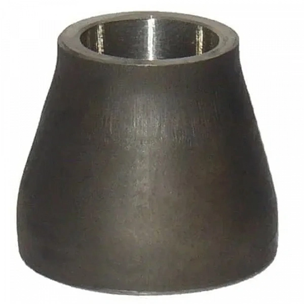 Переход ст исп 2 конц Дн57х45-3х2,5 (Ду50х40) б/шов ГОСТ 17378-2001