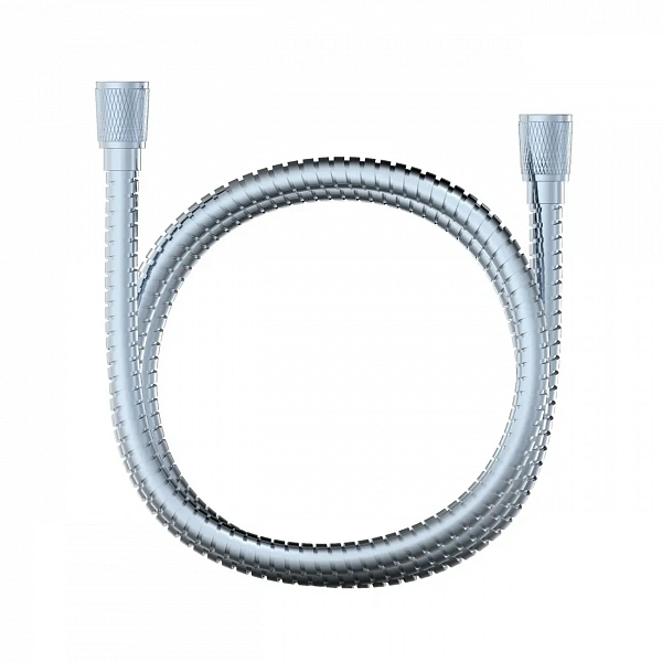 Шланг для душа 1500 мм WONZON & WOGHAND, Хром (WW-88RG02-1500-CR), шт