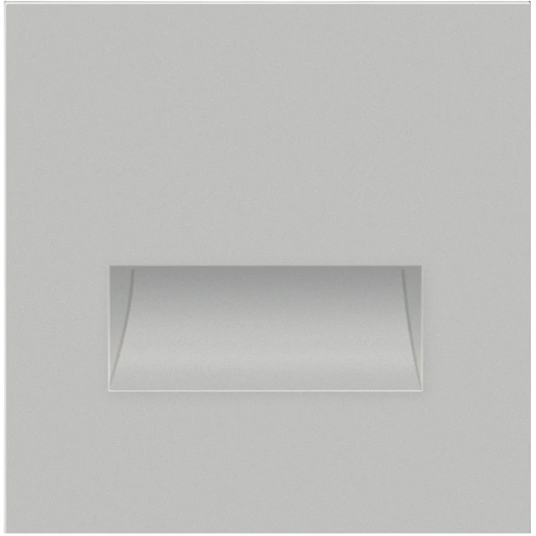 Donel R98 матовый серый накладка для светильника Step Light DA976Base. серия DN98