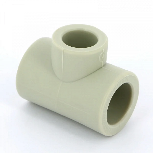 Тройник редукционный FV-Plast 25-20-20 мм