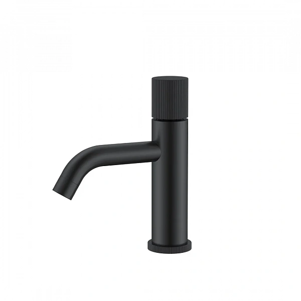Boheme Смеситель STICK для умыв. низ. BLACK LINEA_Комплект