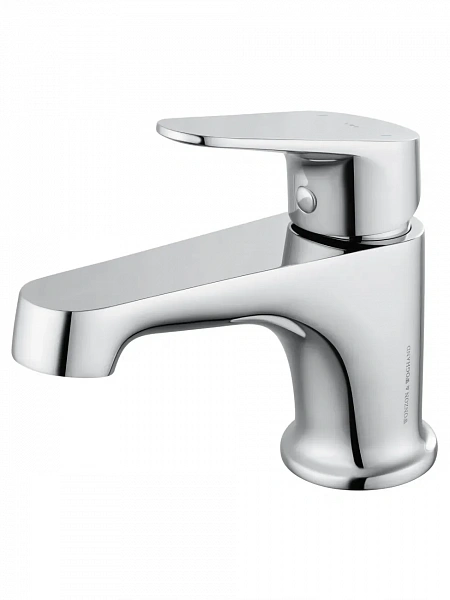 Смеситель для раковины WONZON & WOGHAND BALANCE, Хром (WW-051101-CR), шт
