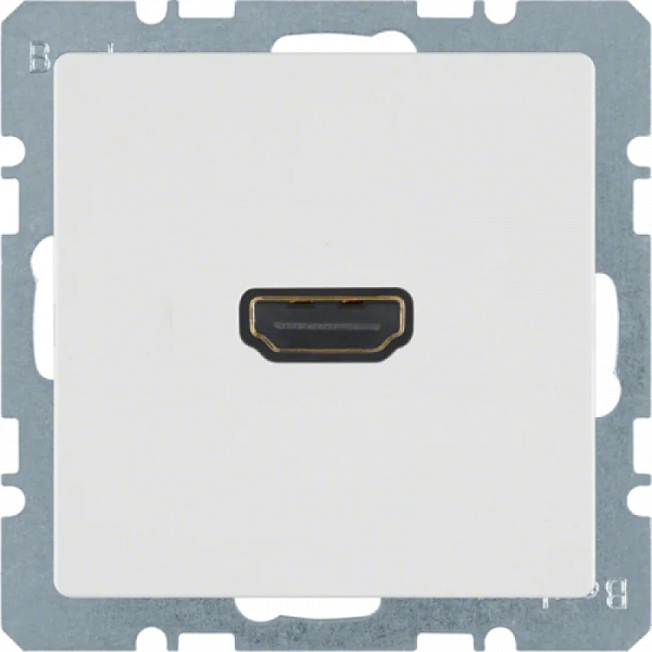 BMO HDMI Q1 цвет: полярная белезна