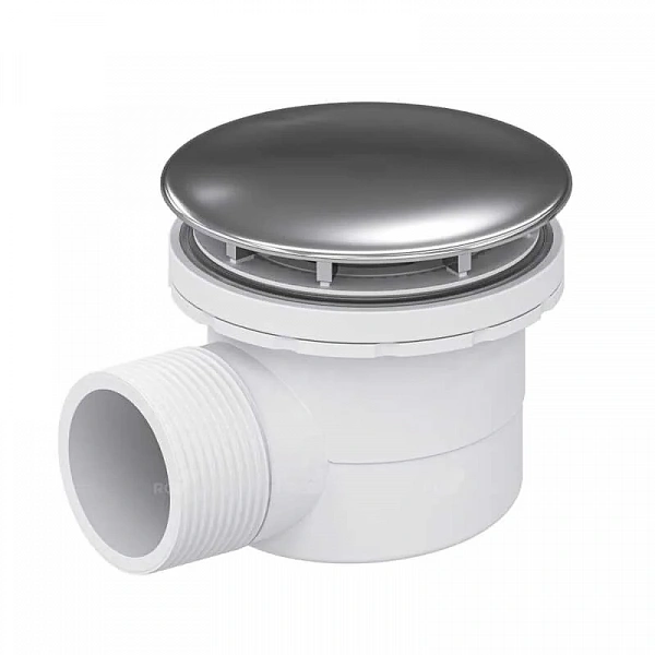 Сифон для душевых поддонов RGW Velplex QYD-06