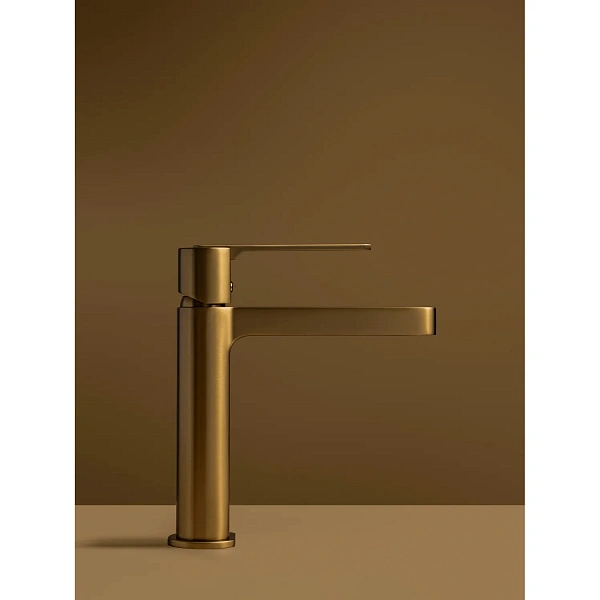 Смеситель для раковины AltroBagno Unione 0146 BG