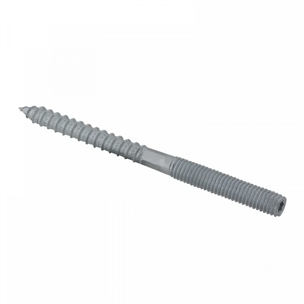 Винт-шуруп, Конкреп, BIS Torx, M10, длина, мм-80, оцинкованная сталь, упаковка 50 шт