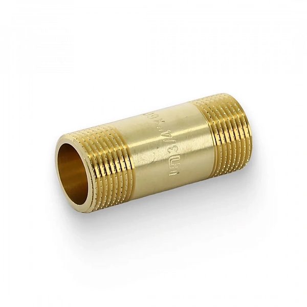 Удлинитель НН 3/4" х 60 мм Uni-Fitt