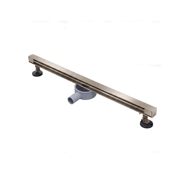 Душевой трап AltroBagno Trave 071219 Ni (80)