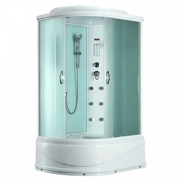 Timo eco TE-0720 R душевая кабина 120*80*218