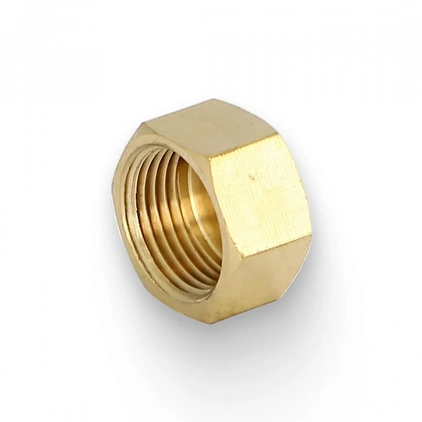 Заглушка В 3/8" Uni-Fitt