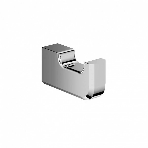Крючок для ванной WONZON & WOGHAND, Хром (WW-V3301-CR), шт