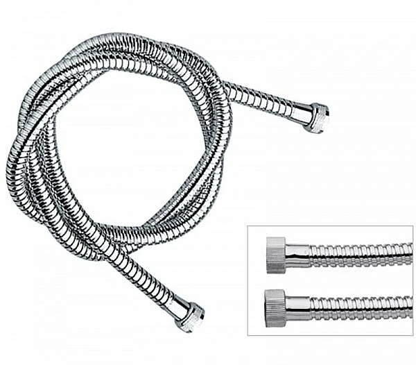 Шланг для душа 150 см Remer 333150