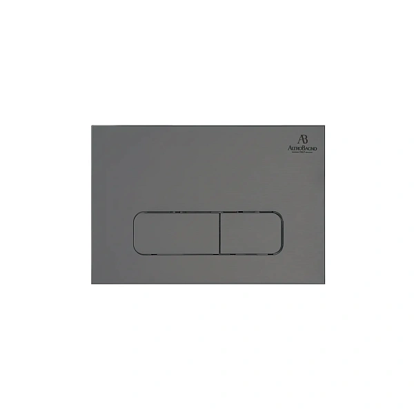 Кнопка смыва AltroBagno PFP 002 GM