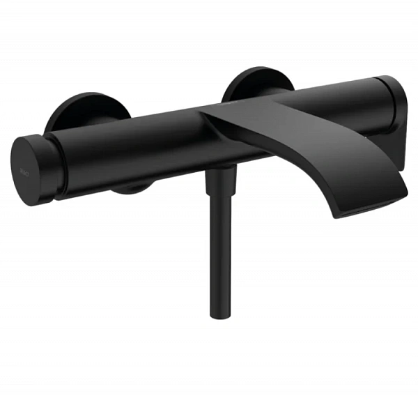 Смеситель для ванны с переключателем Hansgrohe VIVENIS 75420670 Select