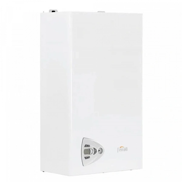 Котел газовый Ferroli Vitabel HF 24 настенный, 1 конт., закр. кам. сгор.