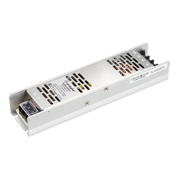 Arlight Блок питания HTS-150L-24 (24V, 6.25A, 150W)