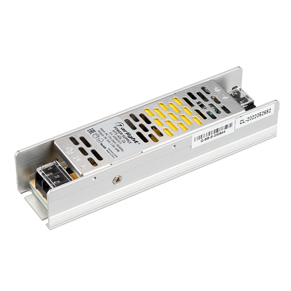 Arlight Блок питания HTS-60L-24 (24V, 2.25A, 60W)