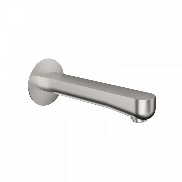 Kerama Marazzi 69487KM.M0.070 Настенный излив OLE, титановый атласный