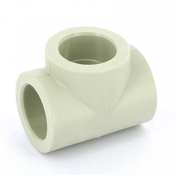 Тройник FV-Plast 40 мм