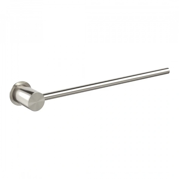 Полотенцесушитель STICK дополнительный элемент NICKEL BRUSH